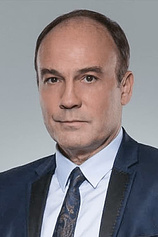 picture of actor Mahir Günsiray