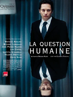 La Cuestión Humana