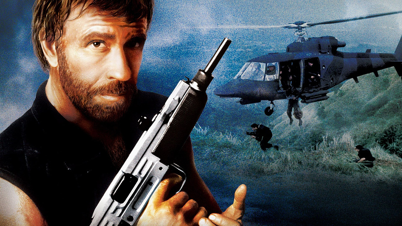 Imagen de Delta Force 2