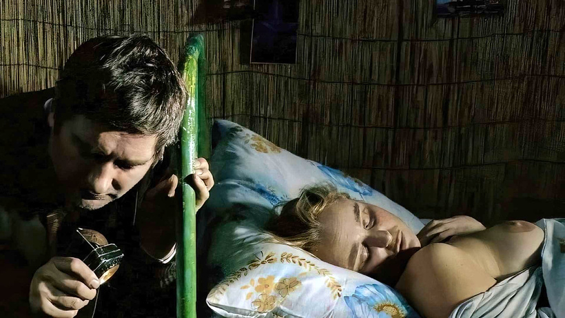 Imagen de 4 Nights with Anna