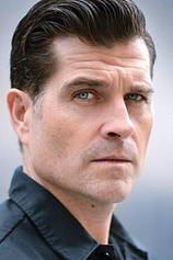 photo of person Blaine Gray