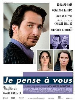 Je Pense à Vous