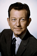 picture of actor Donald O'Connor