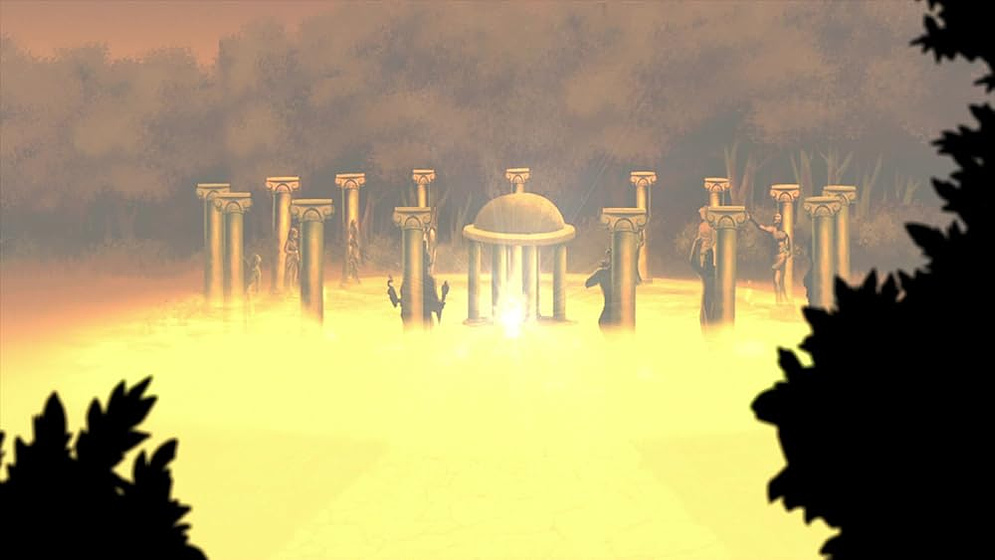 Imagen de hellboy-animado-blood-and-iron-dioses-y-vampiros