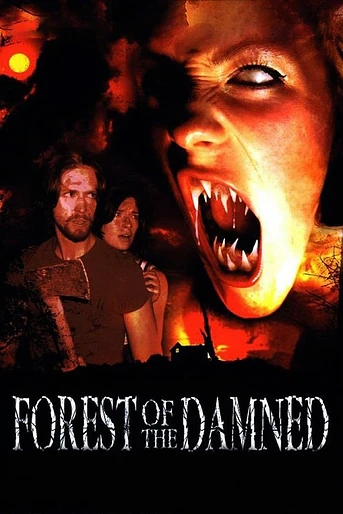 Poster de Demonic