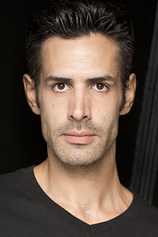 photo of person Mickey Solis