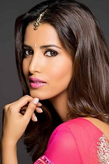 picture of actor Manasvi Mamgai