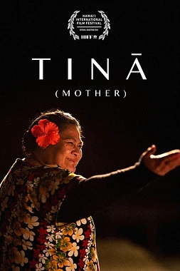 poster of movie Tina