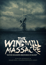 poster of movie The Windmill Massacre