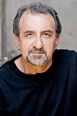 picture of actor Juanjo Cucalón