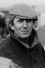 photo of person Alan Clarke [I]