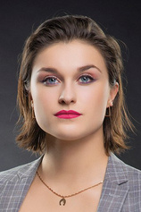 Foto de Bojana Stojković