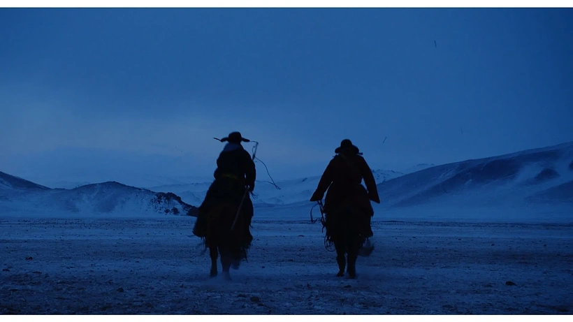 Imagen de Iron Winter
