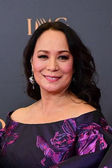 picture of actor Gloria Diaz