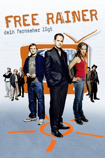 Poster de Un Juego de inteligencia