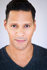 picture of actor Alexis DeLaRosa