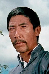 picture of actor Ying-Chieh Han
