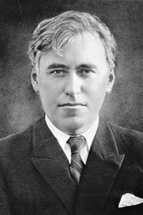 photo of person Mack Sennett