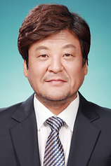 picture of actor Ji-ru Sung