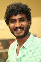picture of actor Chikkanna