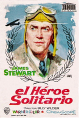 poster of movie El Héroe Solitario