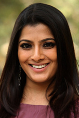 picture of actor Varalaxmi Sarathkumar