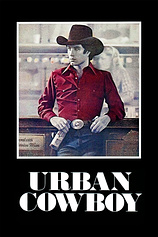 poster of movie Cowboy de ciudad