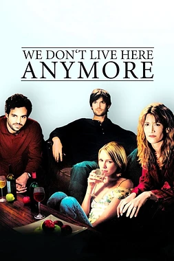 poster of movie Ya no somos dos