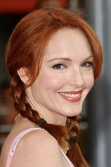 Foto de Amy Yasbeck