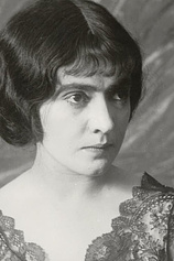 picture of actor Karen Sandberg
