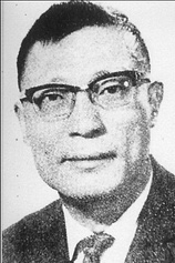 photo of person Tao Qin