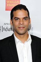 photo of person Vikramaditya Motwane
