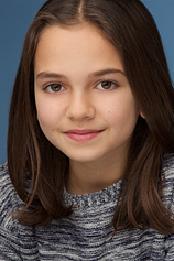 picture of actor Mattea Conforti