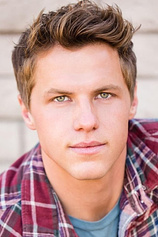 picture of actor Kevin G. Schmidt