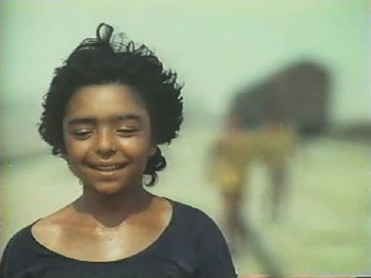 Majid Niroumand en The Runner