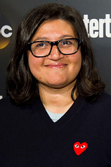 photo of person Nahnatchka Khan