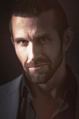 picture of actor Eoin O'Brien