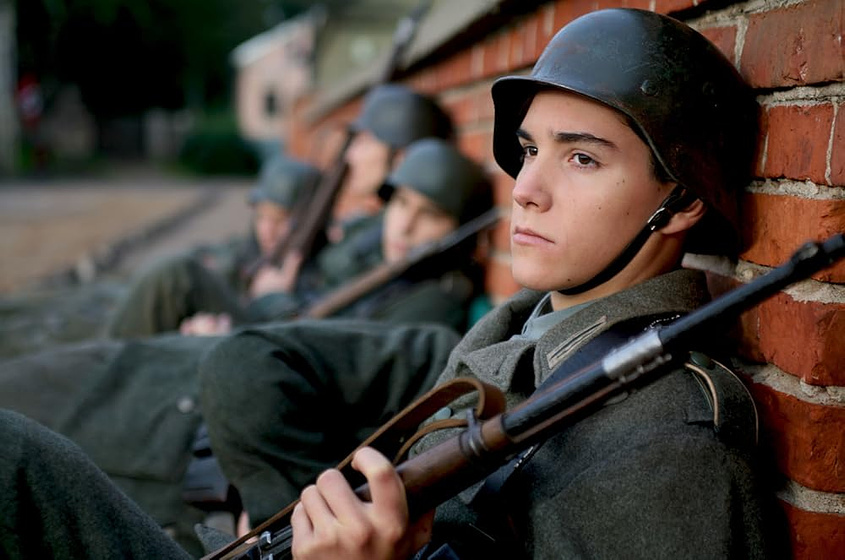 François Goeske en el-puente-2008