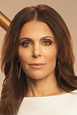 picture of actor Bethenny Frankel