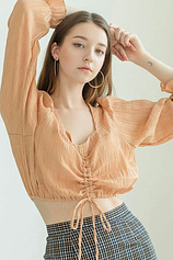 picture of actor Angelina Danilova