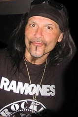 Foto de Al Jourgensen