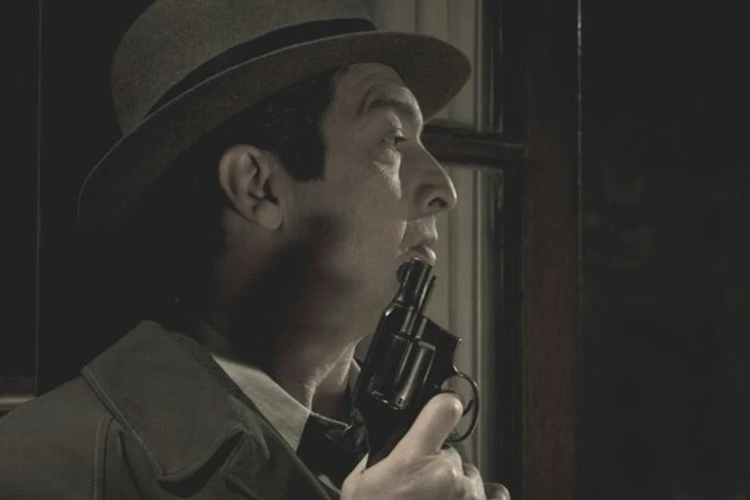 Ricardo Darín en la-senal