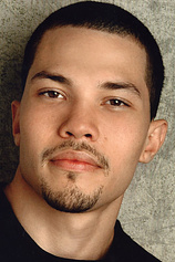 picture of actor Cory Fernandez