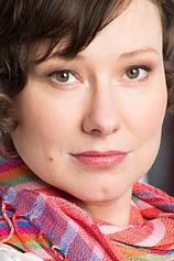 picture of actor Kathrin Spielvogel