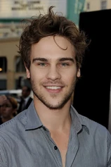 photo of person Grey Damon