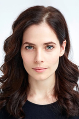 picture of actor Yulia Snigir