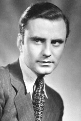 photo of person Wolfgang Liebeneiner