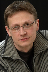 picture of actor Vasiliy Reutov