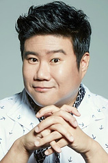 picture of actor Hyun-sung Lim