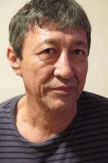 Foto de Seydulla Moldakhanov